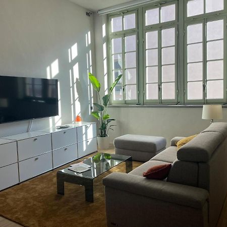 Seleda Apartment Florence Ngoại thất bức ảnh