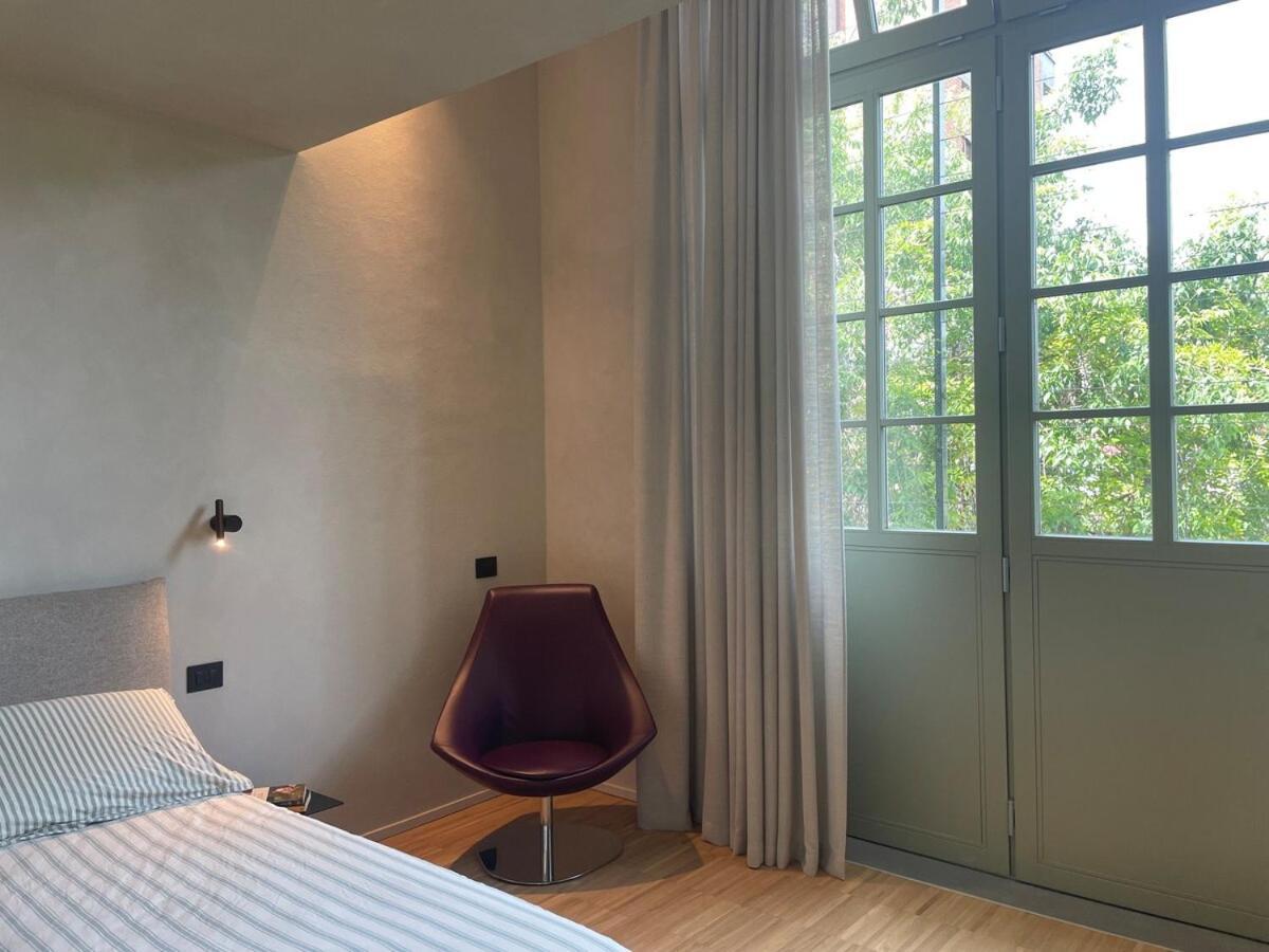 Seleda Apartment Florence Ngoại thất bức ảnh