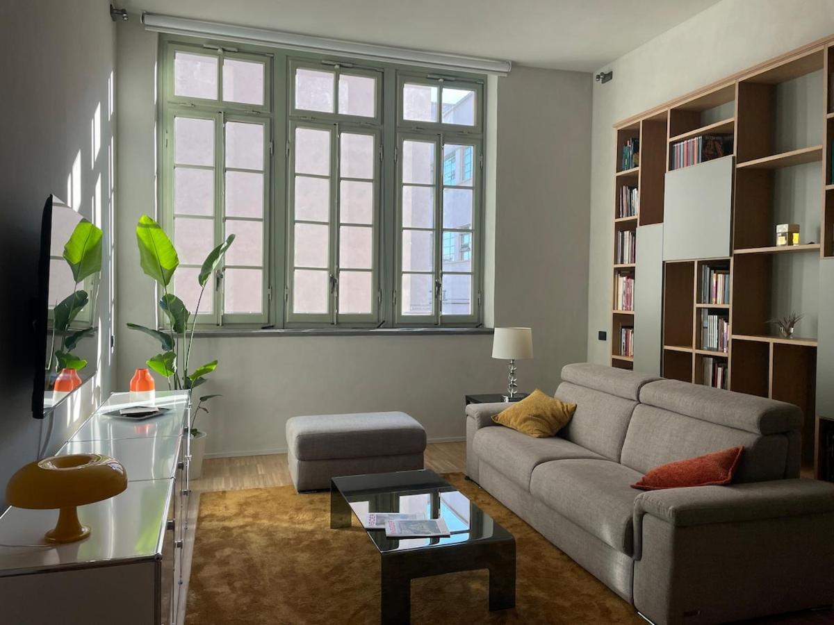 Seleda Apartment Florence Ngoại thất bức ảnh