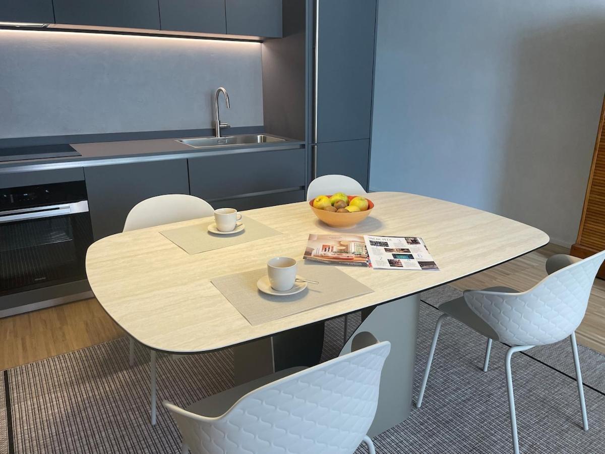 Seleda Apartment Florence Ngoại thất bức ảnh