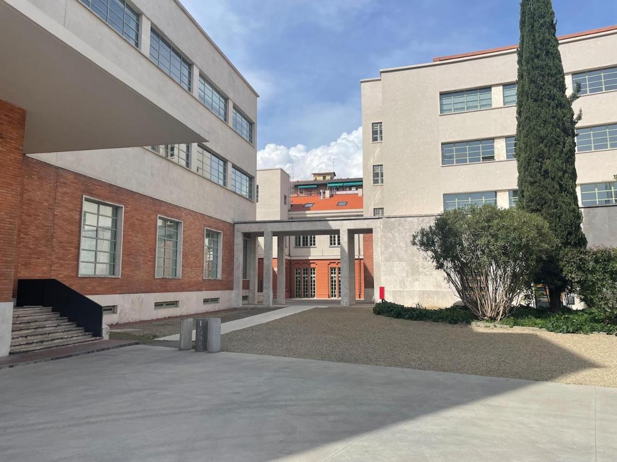 Seleda Apartment Florence Ngoại thất bức ảnh