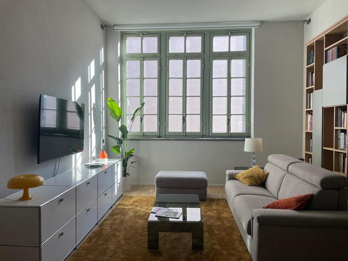 Seleda Apartment Florence Ngoại thất bức ảnh