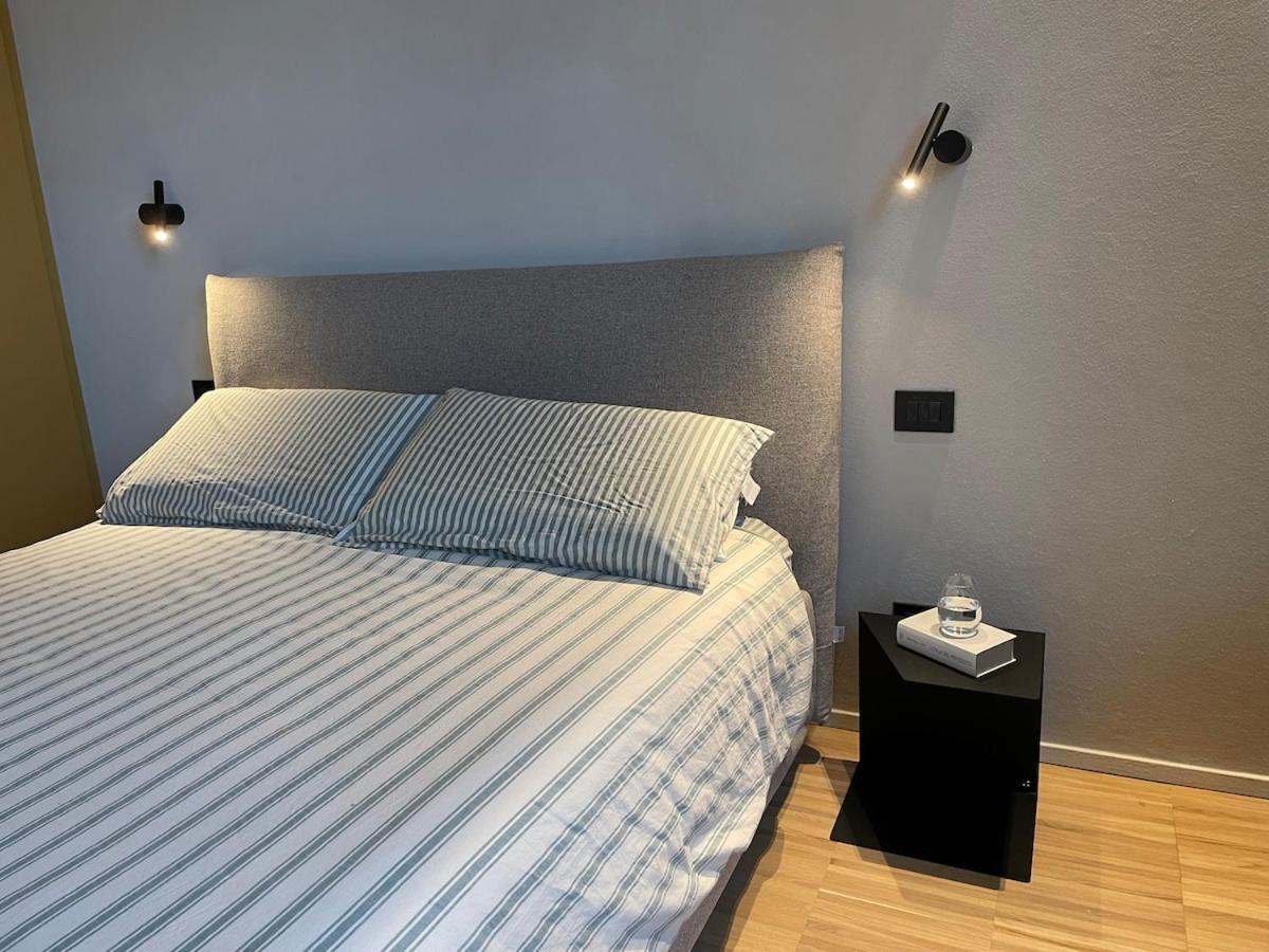 Seleda Apartment Florence Ngoại thất bức ảnh