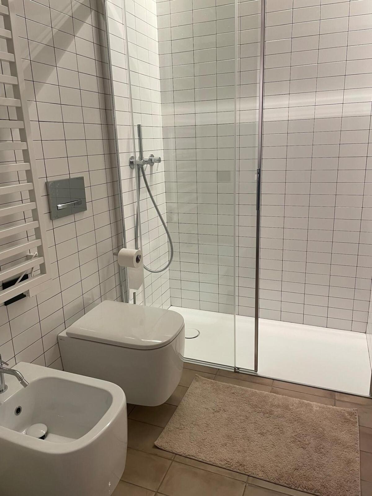 Seleda Apartment Florence Ngoại thất bức ảnh