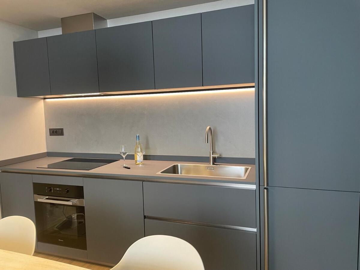 Seleda Apartment Florence Ngoại thất bức ảnh