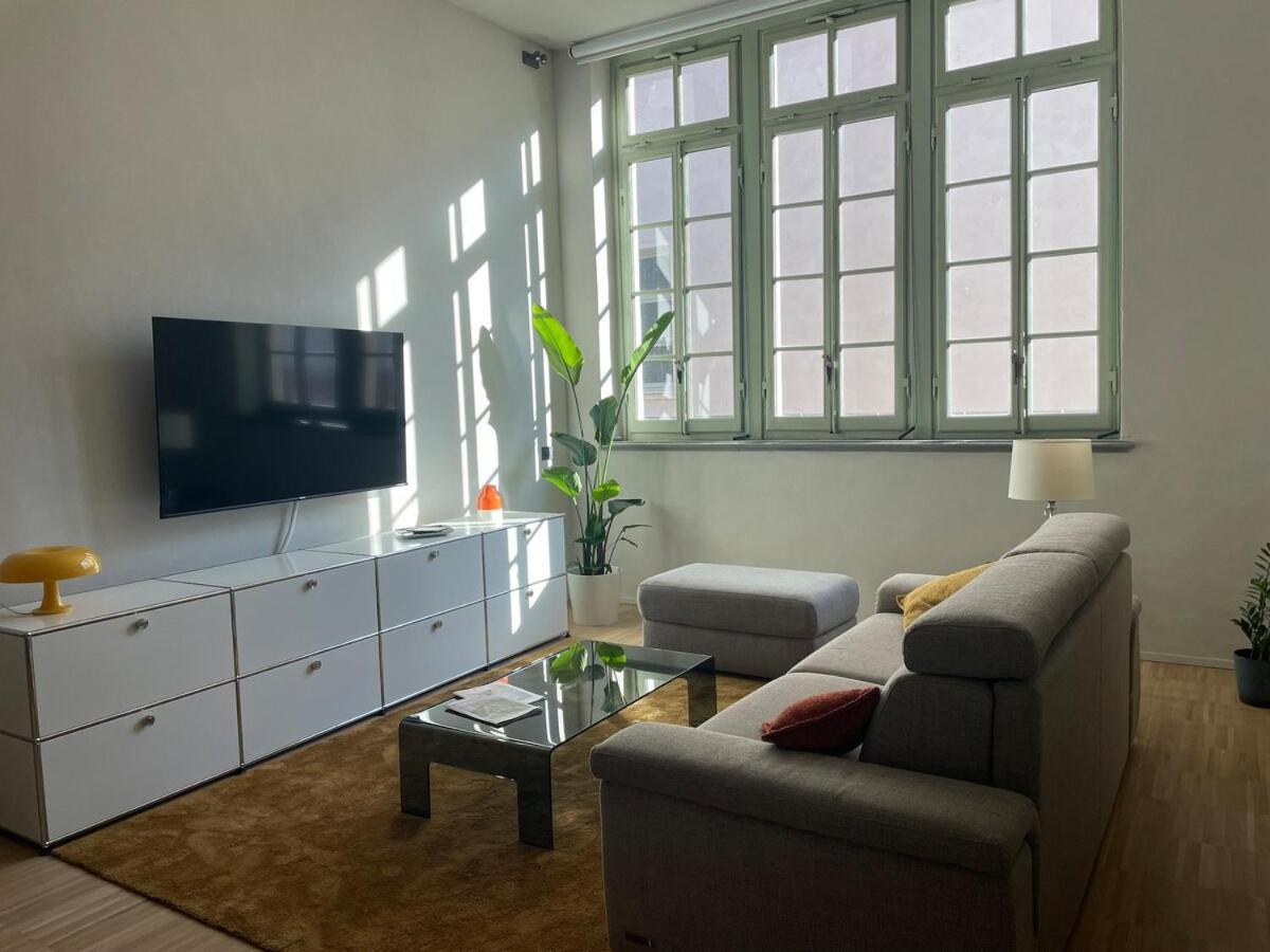 Seleda Apartment Florence Ngoại thất bức ảnh